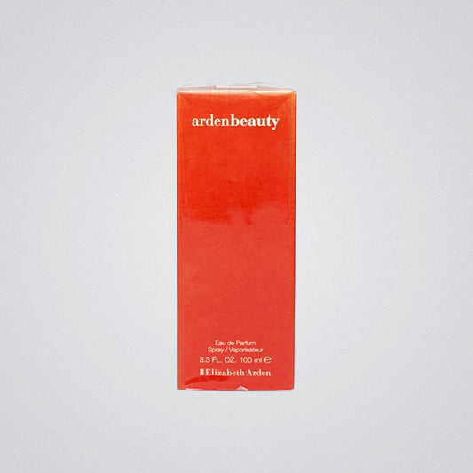 Arden Beauty By Elizabeth Arden Eau de Parfum Mujer, Presentación de 100ml, Original con envío gratis en México.