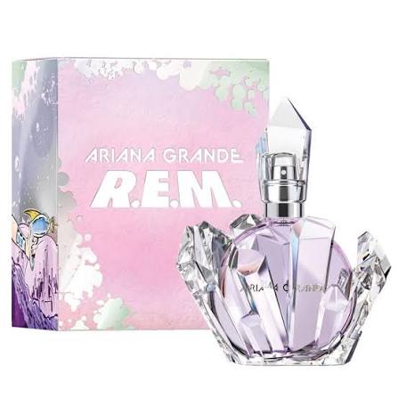 Ariana Grande R.E.M Eau de Parfum Mujer 100ml