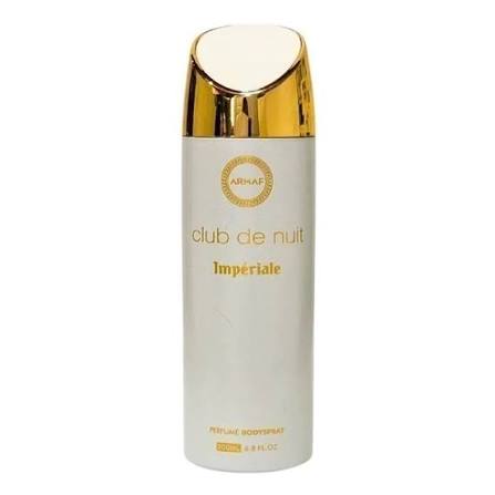 Armaf Club de Nuit Imperiale Body Spray Unisex 200ml