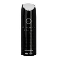 Armaf Club de Nuit Intense Man Body Spray Hombre 200ml
