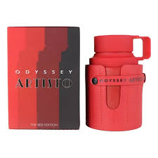 Armaf Odyssey Artisto Eau de Parfum Unisex 100ml