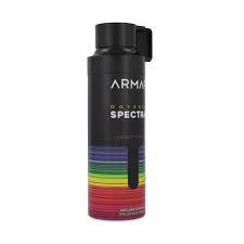 Armaf Odyssey Spectra Rainbow Edition Body Spray Hombre 200ml