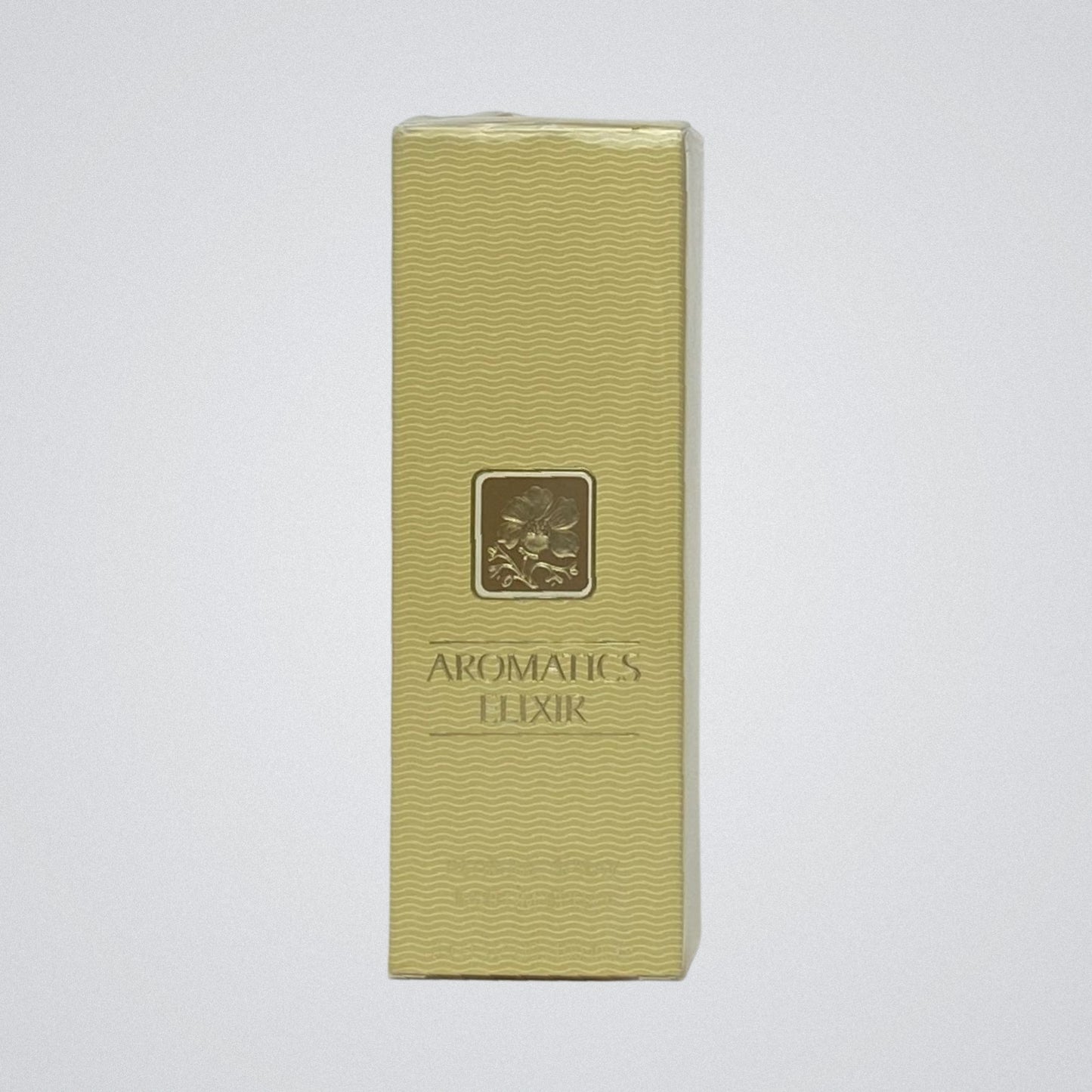 Aromatics Elixir by Clinique Eau de Parfum Mujer, Presentación de 100ml, Original con envío gratis en México.
