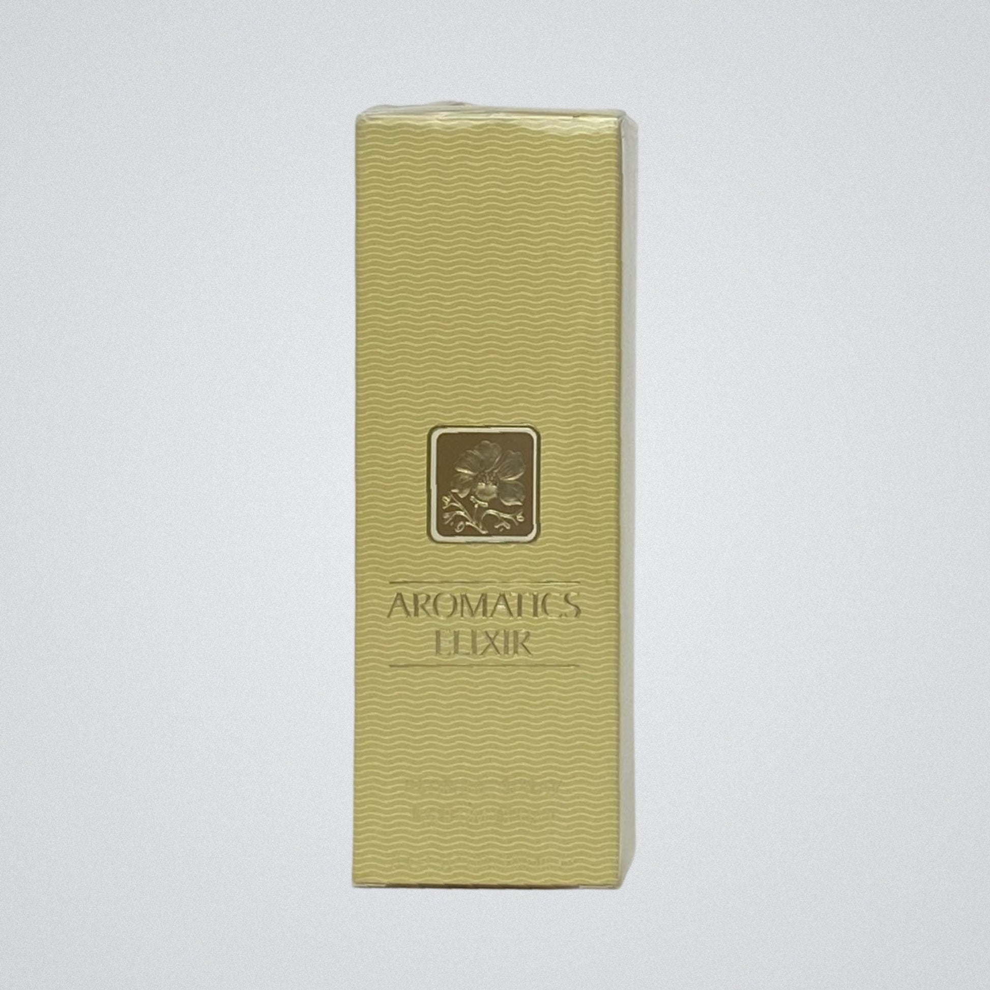 Aromatics Elixir by Clinique Eau de Parfum Mujer, Presentación de 100ml, Original con envío gratis en México.