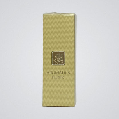 Aromatics Elixir by Clinique Eau de Parfum Mujer, Presentación de 100ml, Original con envío gratis en México.
