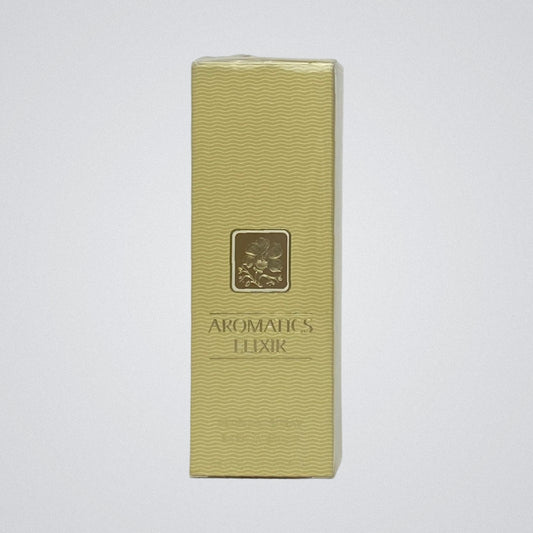 Aromatics Elixir by Clinique Eau de Parfum Mujer, Presentación de 100ml, Original con envío gratis en México.