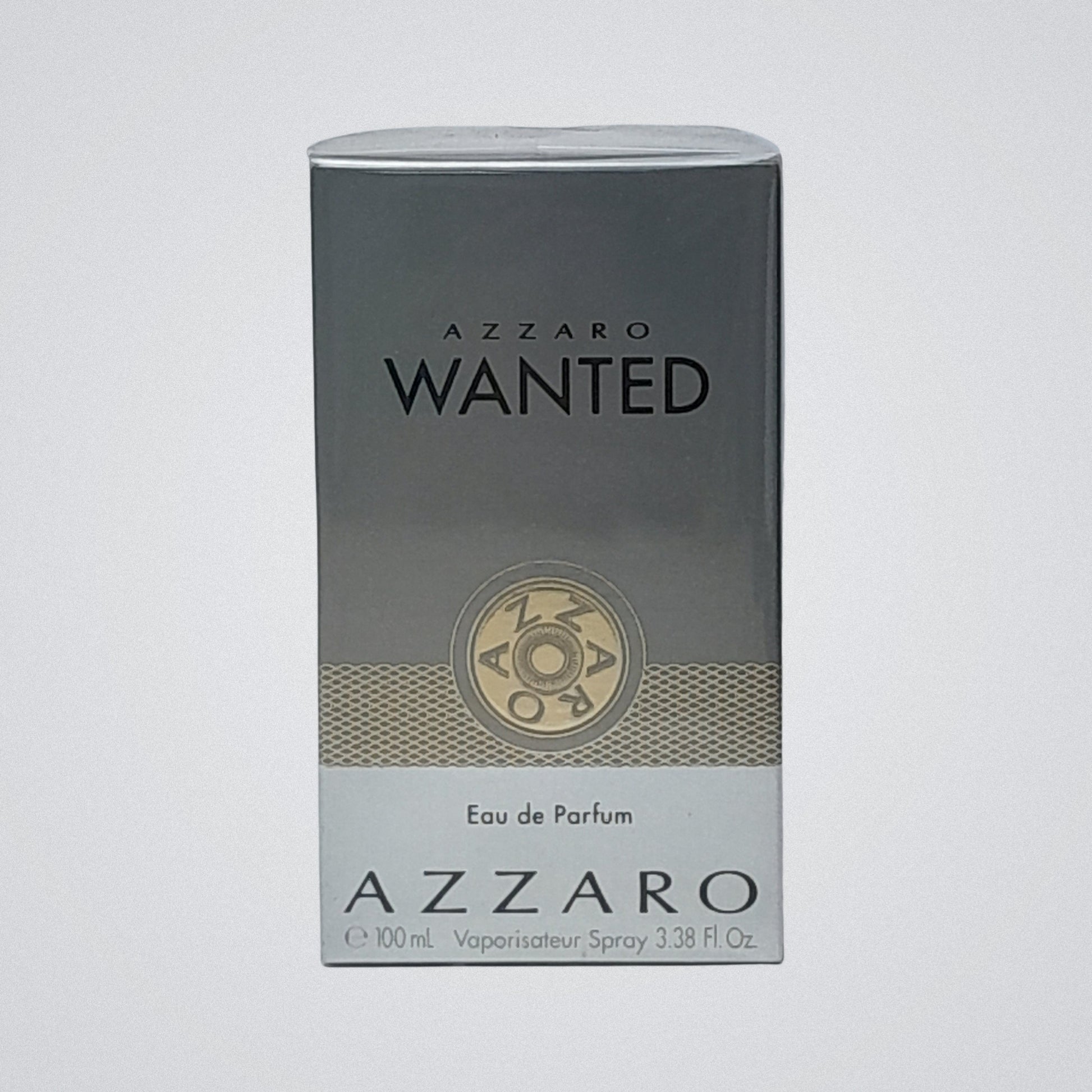 Azzaro Wanted by Azzaro Eau de Parfum Hombre, Presentación de 100ml, Original con envío gratis en México.