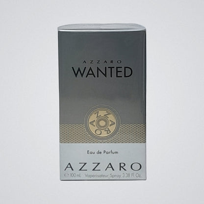 Azzaro Wanted by Azzaro Eau de Parfum Hombre, Presentación de 100ml, Original con envío gratis en México.
