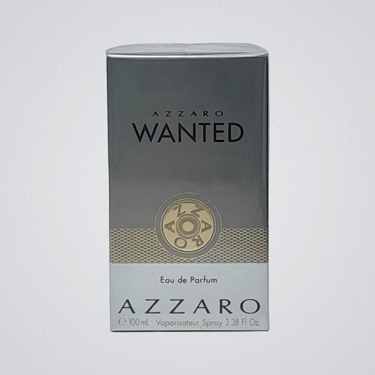 Azzaro Wanted by Azzaro Eau de Parfum Hombre, Presentación de 100ml, Original con envío gratis en México.