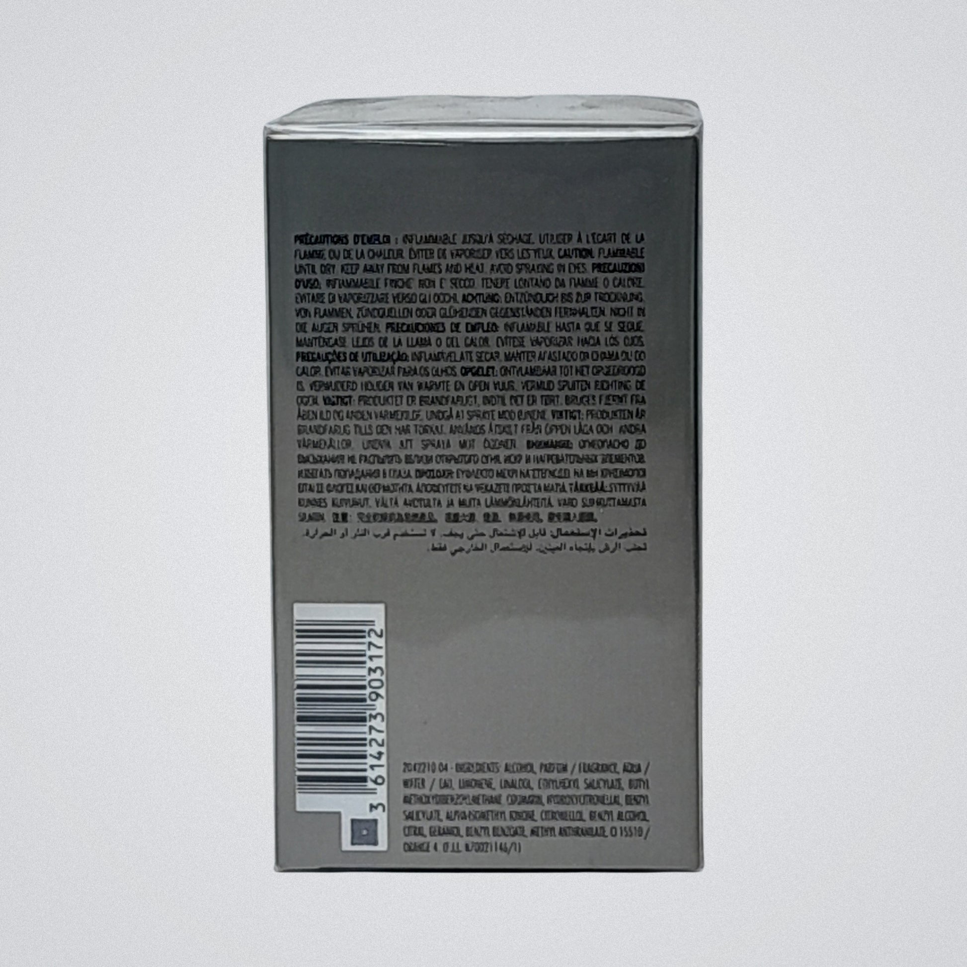 Azzaro Wanted by Azzaro Eau de Parfum Hombre, Presentación de 100ml, Original con envío gratis en México.