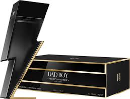 BAD BOY BY CAROLINA HERRERA EAU TOILETTE HOMBRE 150ML