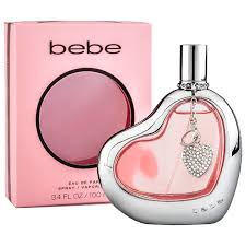 BEBE BY BEBE EAU DE PARFUM MUJER 100ML