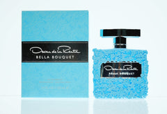 BELLA BOUQUET BY OSCAR DE LA RENTA MUJER EAU DE PARFUM 100ML