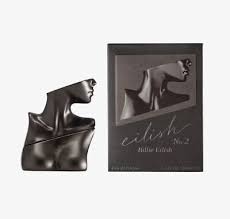 BILLIE EILISH #2 BY BILLIE EILISH MUJER EDP 100ML