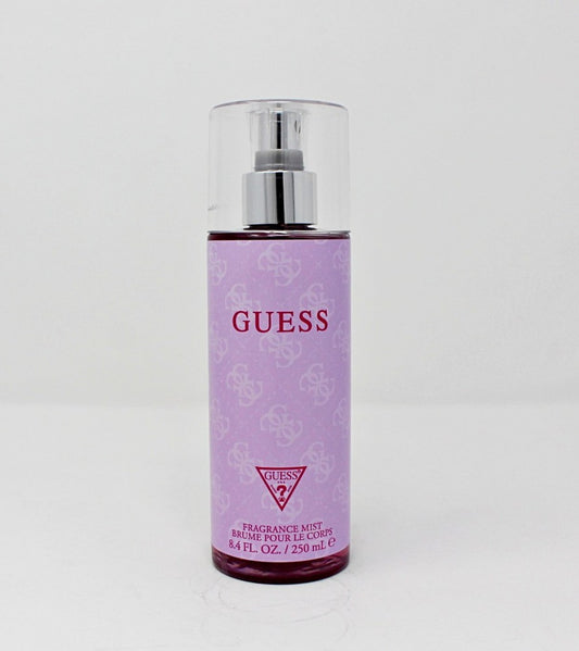 BODY MIST GUESS TRADICIONAL BY GUESS MUJER 236ML - Perfumería Castillo de Francia