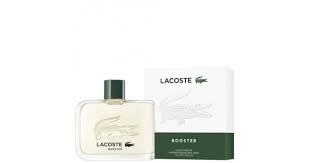 BOOSTER BY LACOSTE HOMBRE EDT 125ML