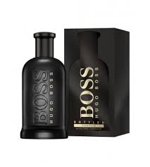 BOSS BOTTLED #6 BY HUGO BOSS PARFUM HOMBRE 100ML - Perfumería Castillo de Francia