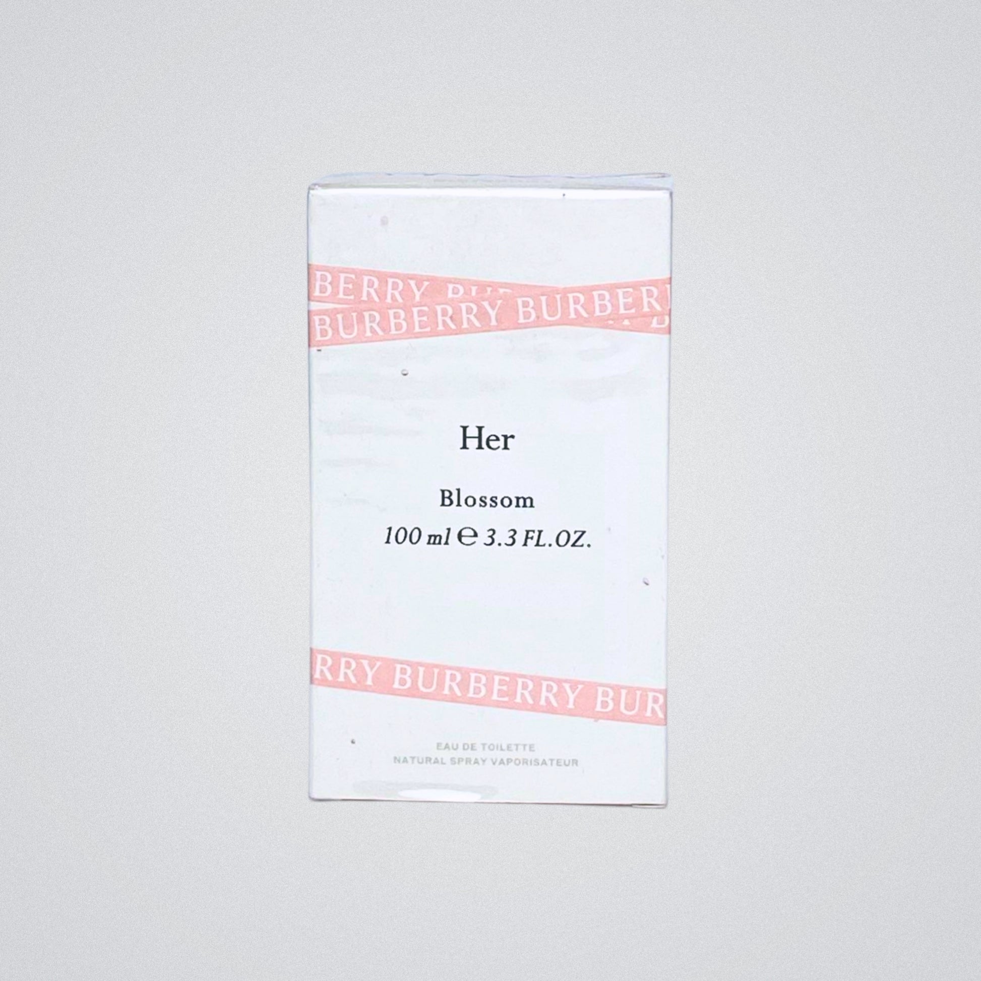 Burberry for Her Blossom Eau de Parfum Mujer, Presentación de 100ml, Original con envío gratis en México.