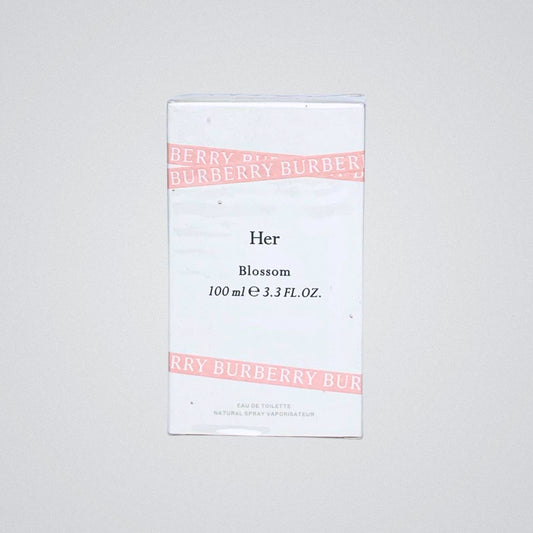 Burberry for Her Blossom Eau de Parfum Mujer, Presentación de 100ml, Original con envío gratis en México.