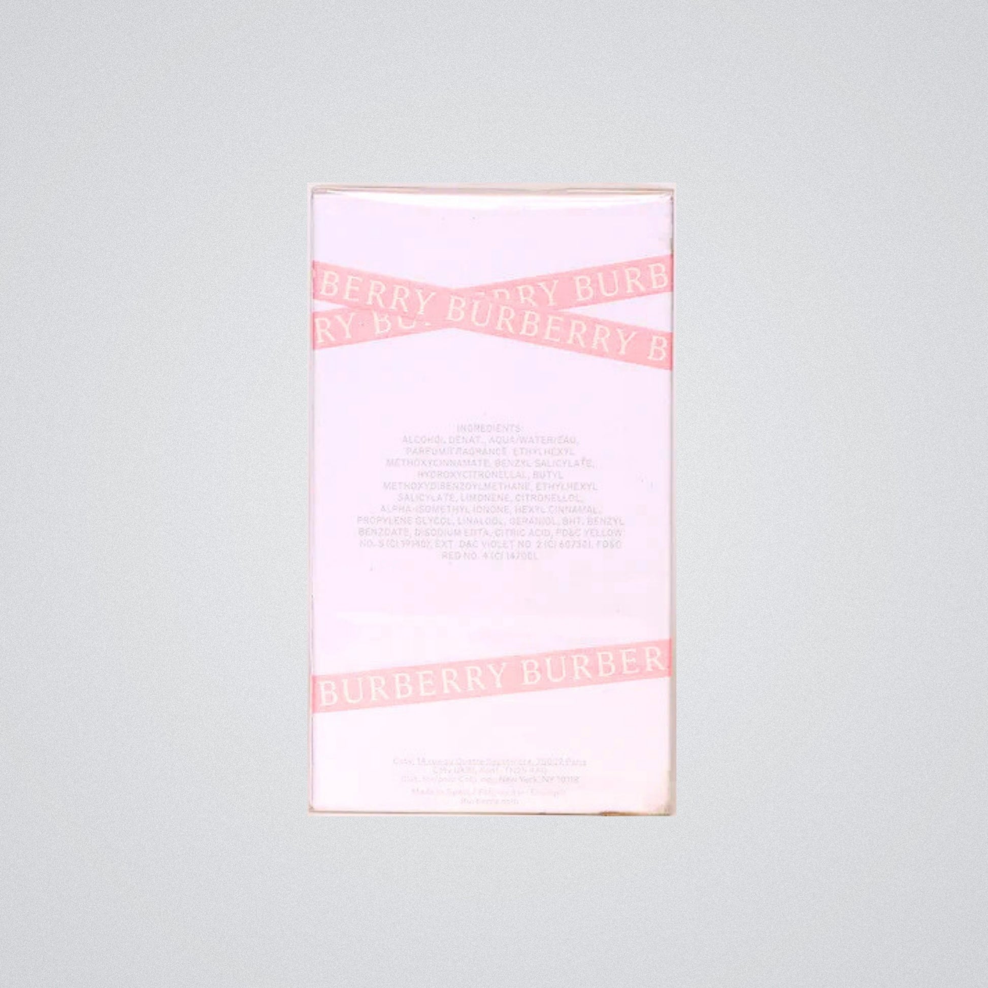 Burberry for Her Blossom Eau de Parfum Mujer, Presentación de 100ml, Original con envío gratis en México.