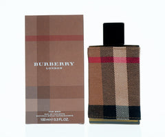 BURBERRY LONDON BY BURBERRY EAU DE TOILETTE HOMBRE 100ML