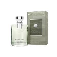 BVLGARI POUR HOMME BY BVLGARI HOMBRE EDT 100ML