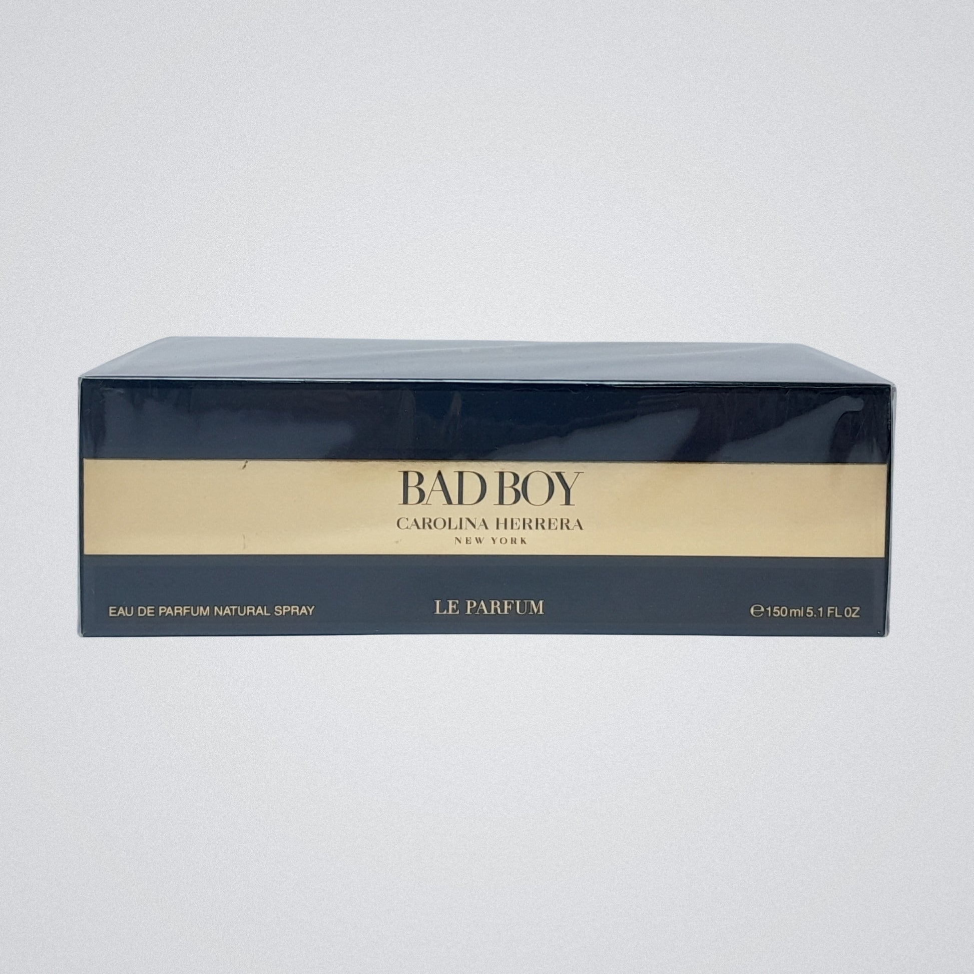 Bad Boy Le Parfum by Carolina Herrera Eau de Parfum Hombre, Presentación de 150ml, Original con envío gratis en México.