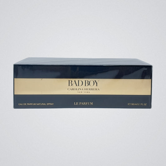 Bad Boy Le Parfum by Carolina Herrera Eau de Parfum Hombre, Presentación de 150ml, Original con envío gratis en México.