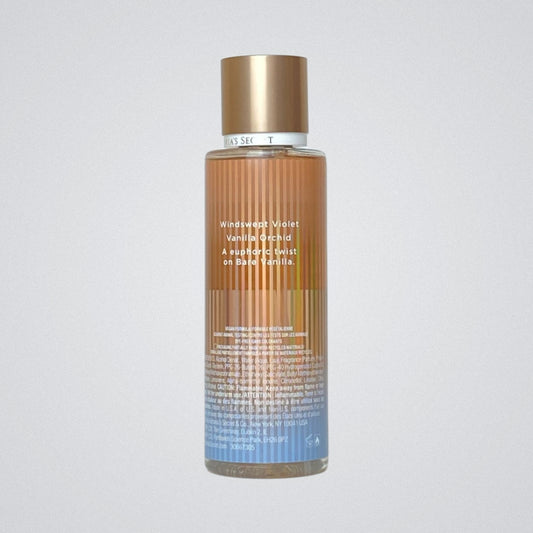 Bare Vanilla Bliss by Victoria’s Secret Body Mist Mujer, Presentación de 250ml, Original con envío gratis en México.