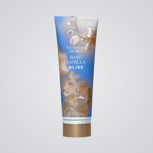 Bare Vanilla Bliss by Victoria’s Secret Crema Corporal Mujer, Presentación de 236ml, Original con envío gratis en México.