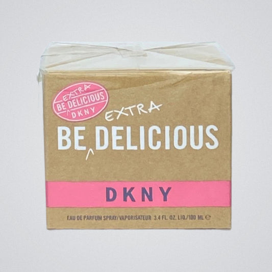 Be Delicious Extra by Donna Karan Eau de Parfum Mujer, Presentación de 100ml, Original con envío gratis en México.