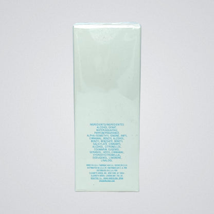 Blue Grass By Elizabeth Arden Eau de Parfum Mujer, Presentación de 100ml, Original con envío gratis en México.
