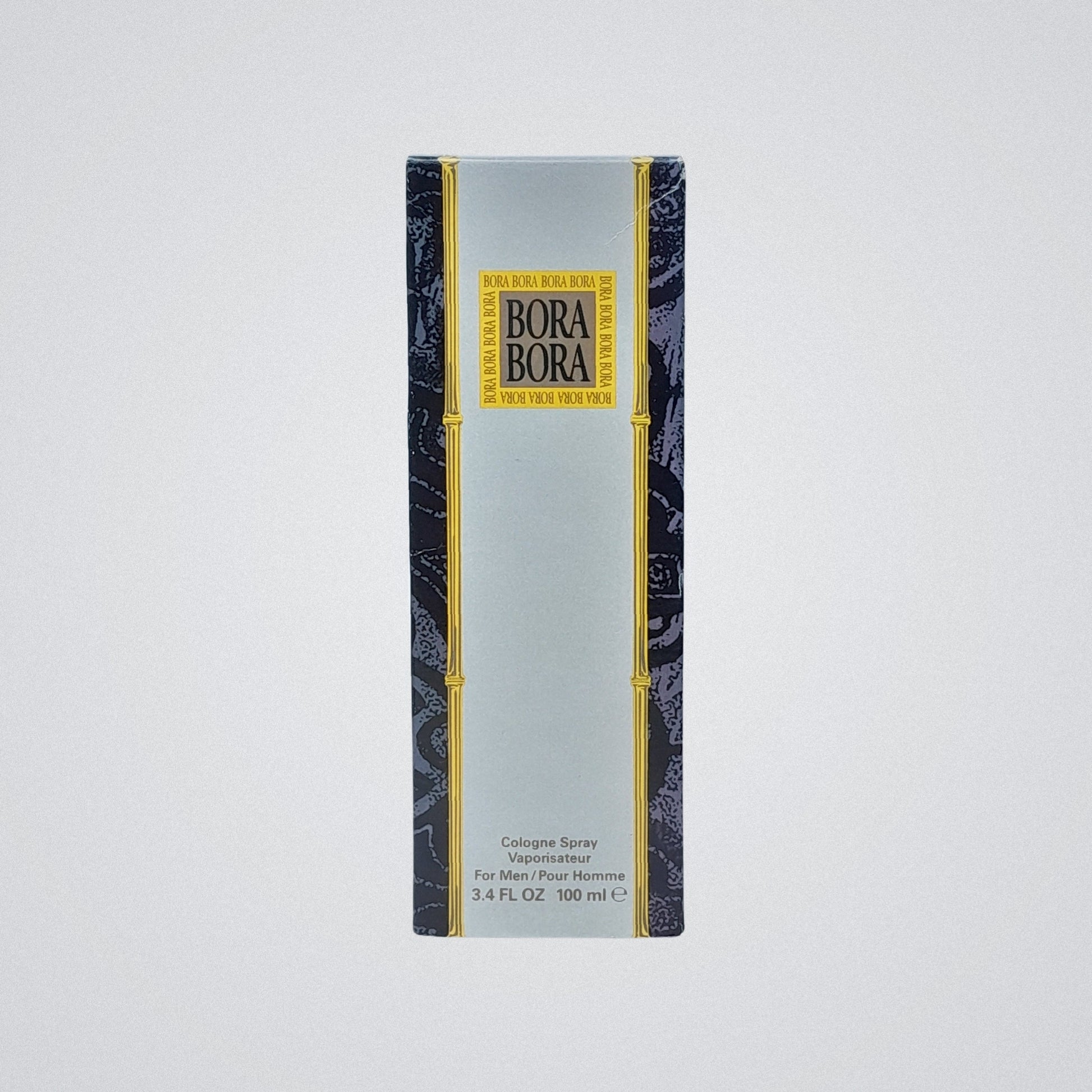 For Men Perfume Bora Bora Para Hombre Parfum Spray Bora Bora