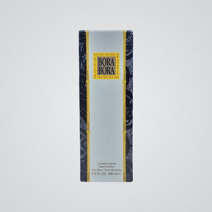 Bora Bora by Liz Claiborne Eau de Colonia Hombre 100ml