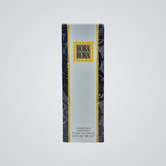 Bora Bora by Liz Claiborne Eau de Colonia Hombre, Presentación de 100ml, Original con envío gratis en México.