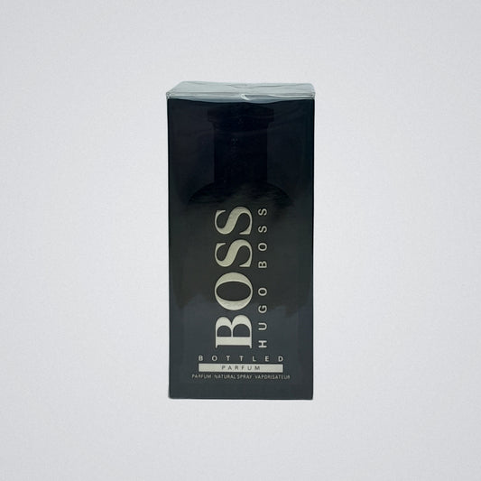 Boss Bottled #6 By Hugo Boss Parfum Hombre, Presentación de 100ml, Original con envío gratis en México.