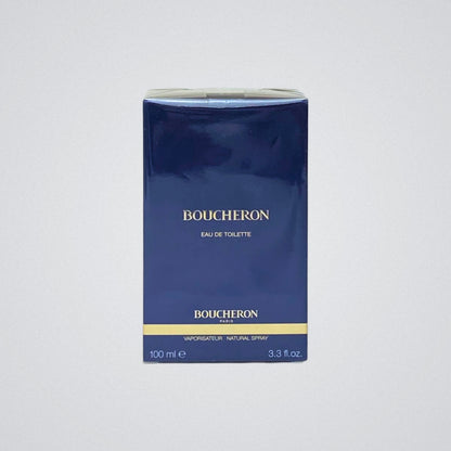 Boucheron By Boucheron Eau De Toilette Mujer, Presentación de 100ml, Original con envío gratis en México.