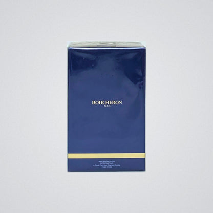 Boucheron by Boucheron Eau de Toilette Mujer 100ml