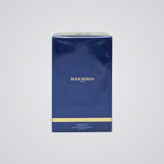 Boucheron by Boucheron Eau de Toilette Mujer 100ml