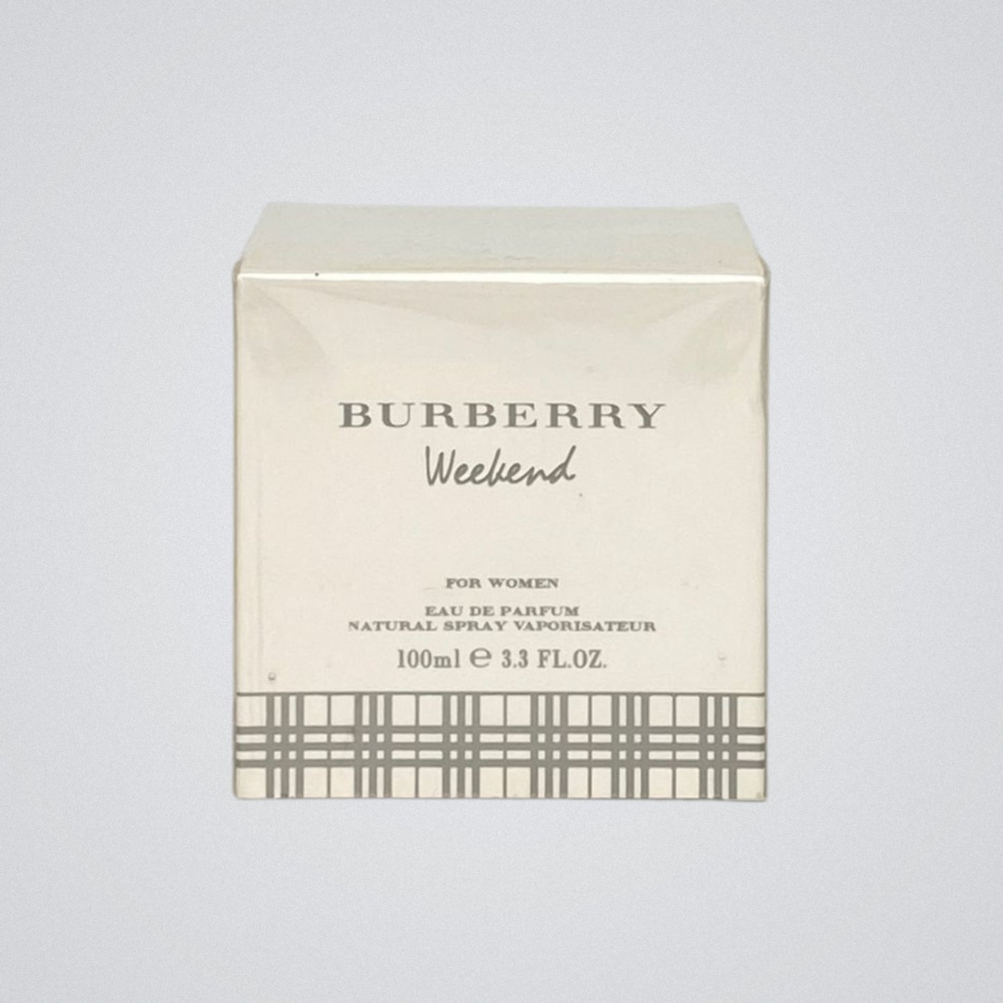 Burberry Weekend by Burberry Eau de Parfum Mujer100ml, Presentación de 100ml, Original con envío gratis en México.