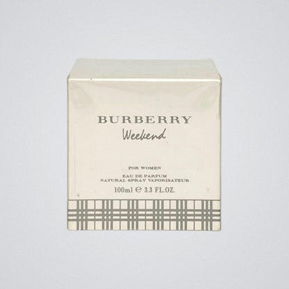 Burberry Weekend by Burberry Eau de Parfum Mujer100ml, Presentación de 100ml, Original con envío gratis en México.