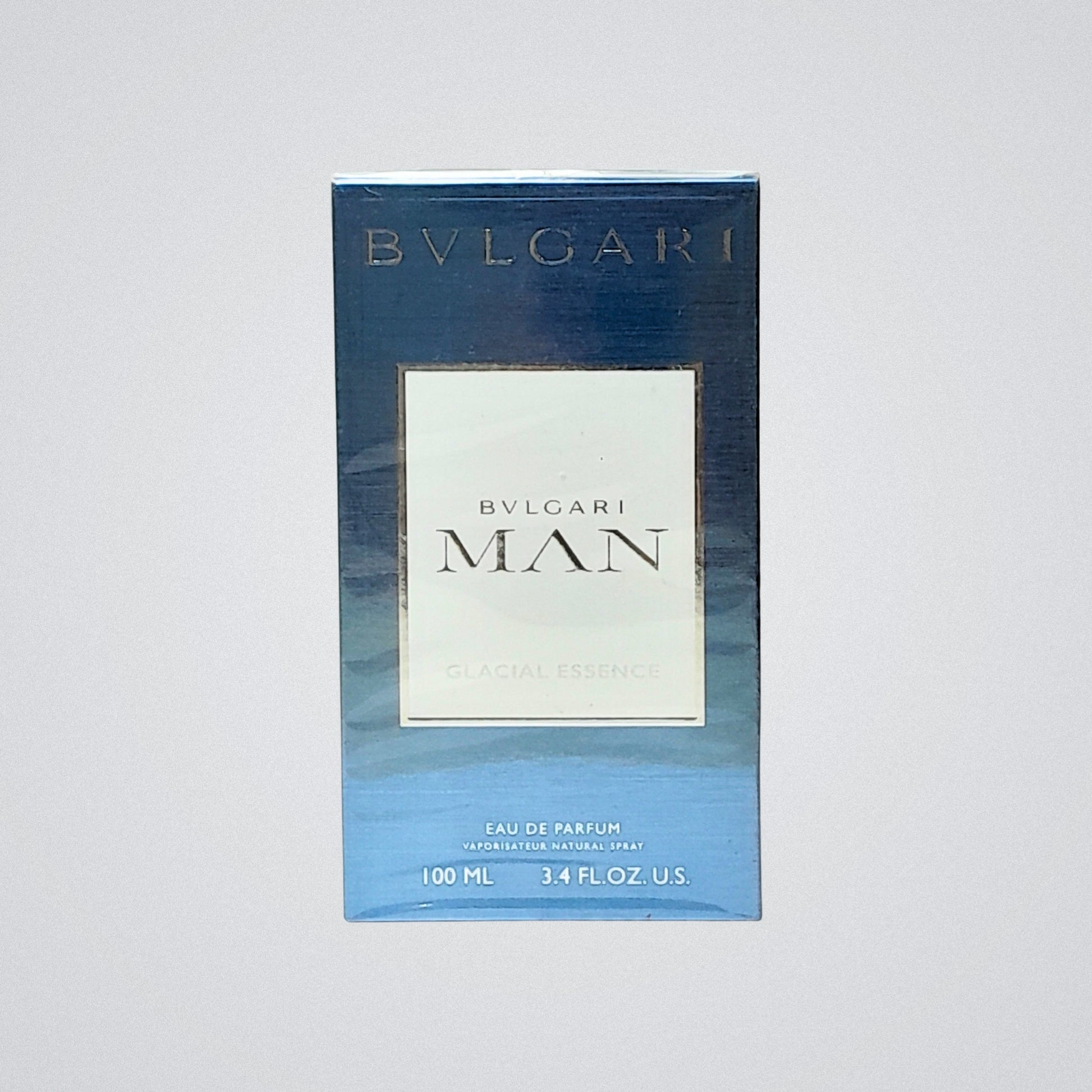 Bvlgari Man Rain Essence Eau de Parfum para Hombre, Presentación de 100ml, Original con envío gratis en México.