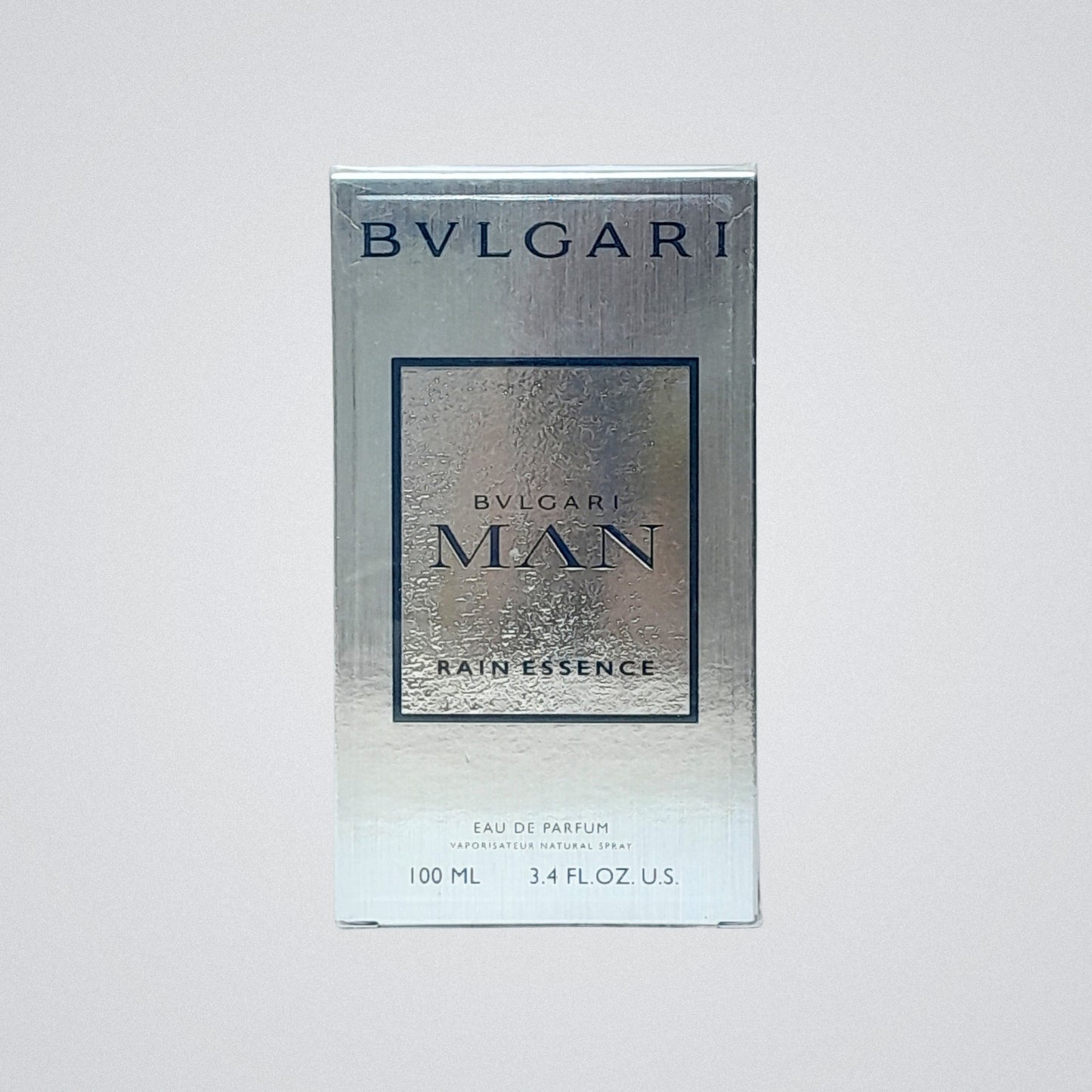 Bvlgari Man Rain Essence Eau de Parfum para Hombre, Presentación de 100ml, Original con envío gratis en México.
