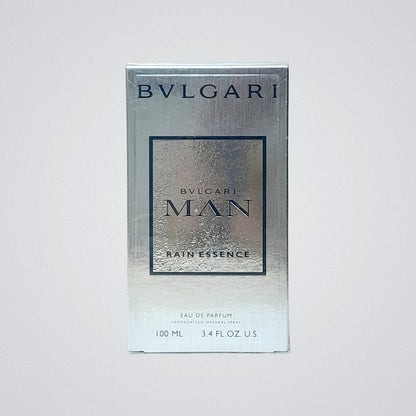 Bvlgari Man Rain Essence Eau de Parfum para Hombre, Presentación de 100ml, Original con envío gratis en México.