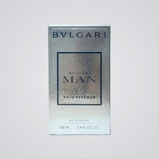 Bvlgari Man Rain Essence Eau de Parfum para Hombre, Presentación de 100ml, Original con envío gratis en México.