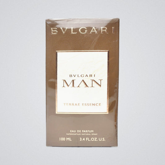 Bvlgari Man Terrae Essence By Bvlgari Eau de Parfum Hombre, Presentación de 100ml, Original con envío gratis en México.
