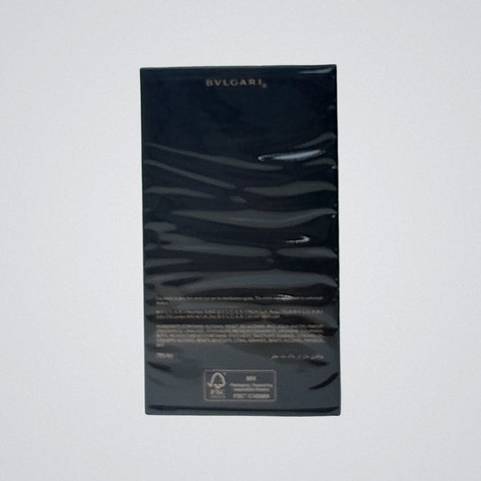 Bvlgari Man in Black by Bvlgari Eau de Parfum Hombre, Presentación de 100ml, Original con envío gratis en México.