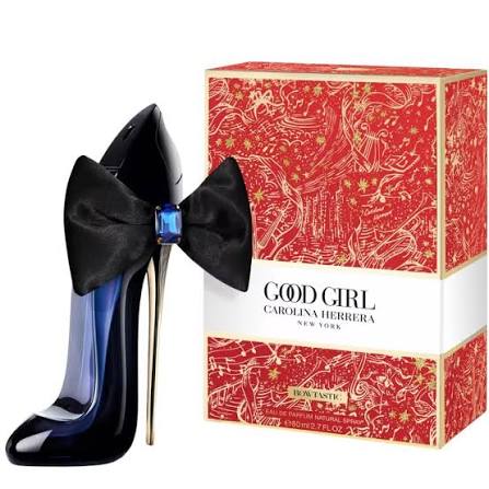 Carolina Herrera Good Girl Bowtastic Eau de Parfum Mujer 80ml