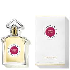 CHAMPS-ELYSEES BY GUERLAIN EAU TOILETTE MUJER 75ML