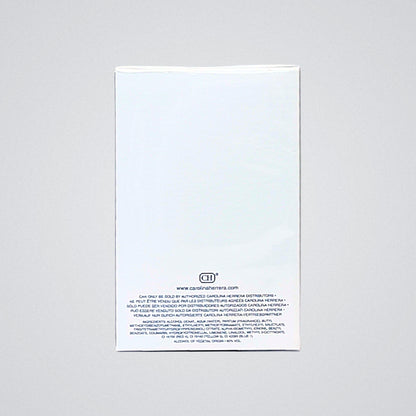 CH Men de Carolina Herrera Eau de Toilette Hombre, Presentación de 100ml, Original con envío gratis en México.